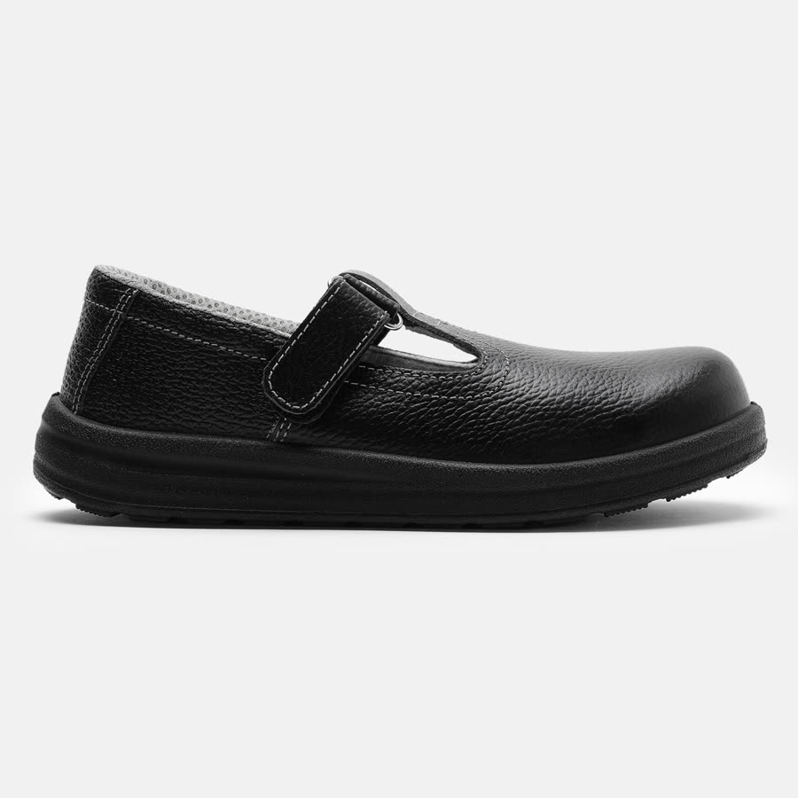 Ladies Safety Shoe
