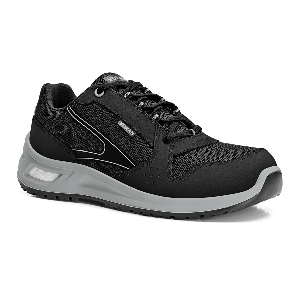 Ecosafe Special Shoe